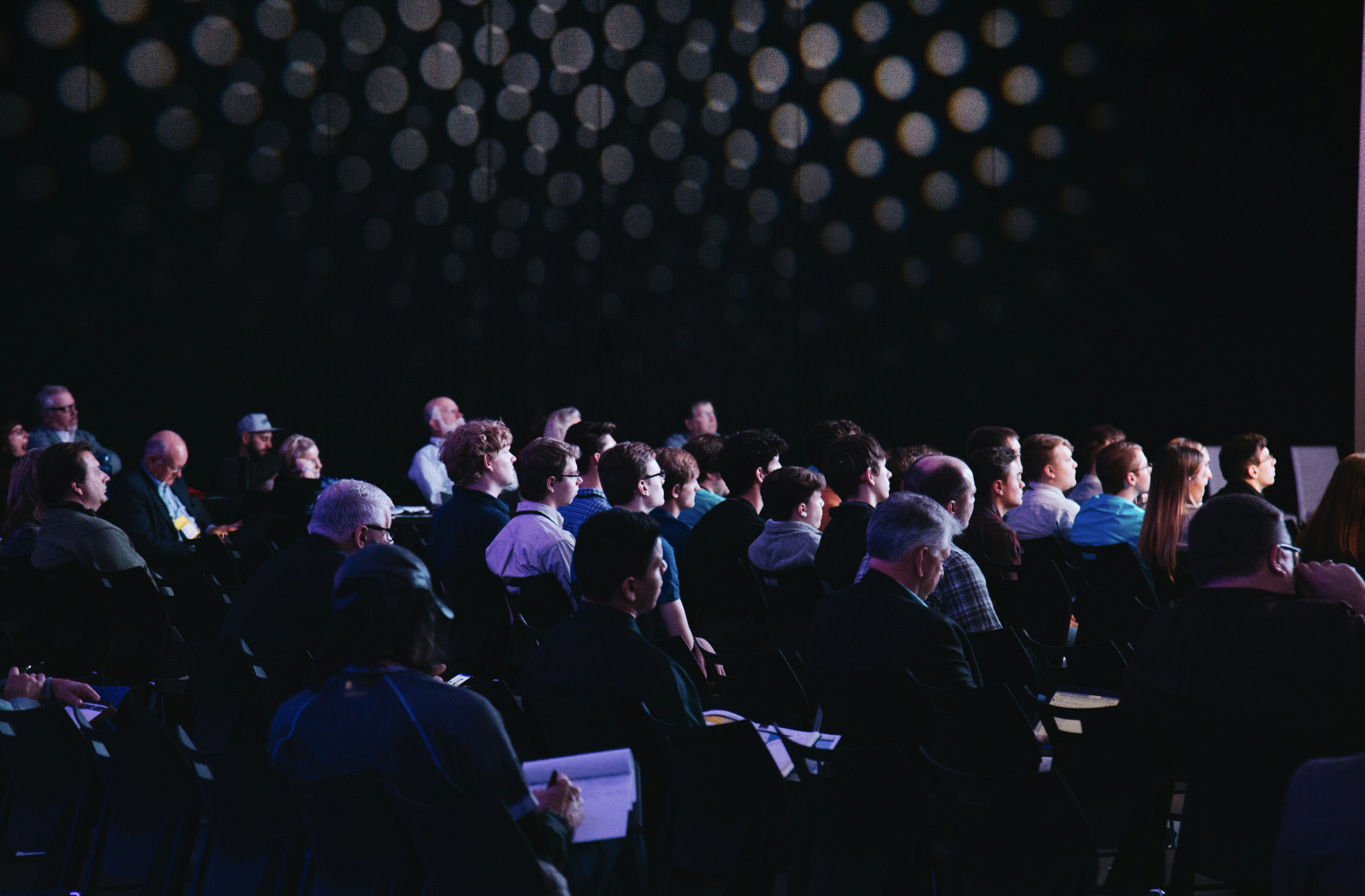 networking aproetena